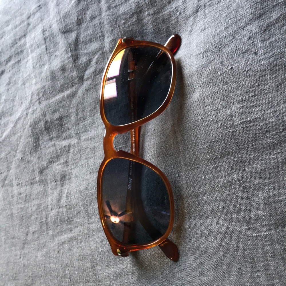 Persol Tortoise Sunglasses